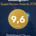 Apartment Olives
